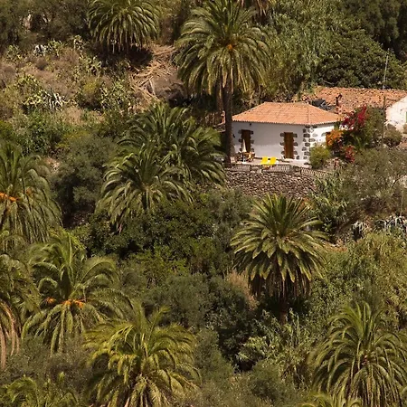 Nyaraló Casa Con Piscina En San Bartolomé