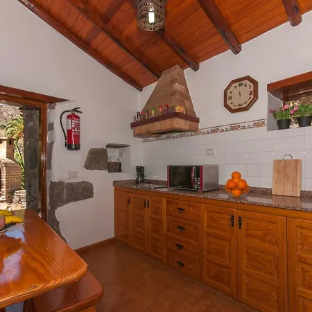 Σπίτι διακοπών Casa Con Piscina En *