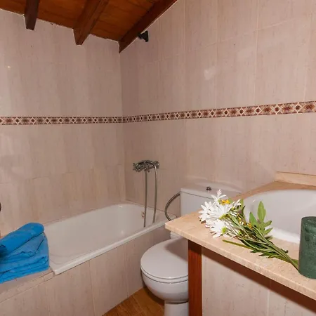 Σπίτι διακοπών Casa Con Piscina En