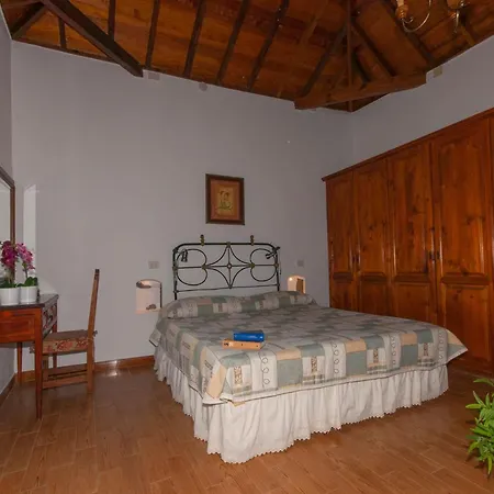 Casa Con Piscina En Σπίτι διακοπών *