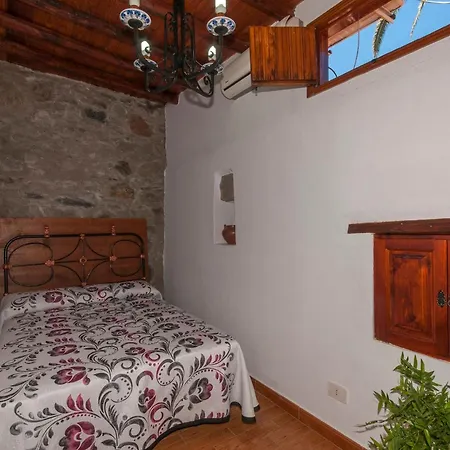 Casa Con Piscina En Σπίτι διακοπών *
