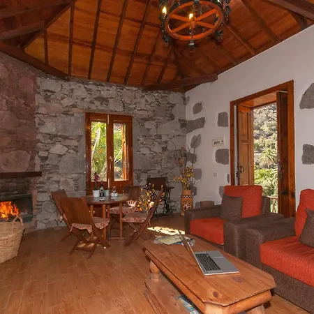 Holiday home Casa Con Piscina En San Bartolome de Tirajana (Gran Canaria)