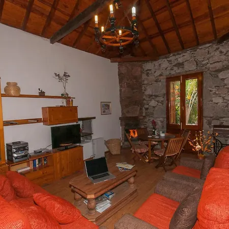 Casa Con Piscina En