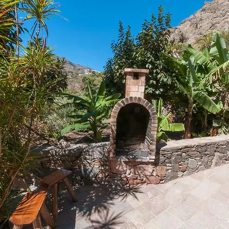 Holiday home Casa Con Piscina En San Bartolome de Tirajana (Gran Canaria)